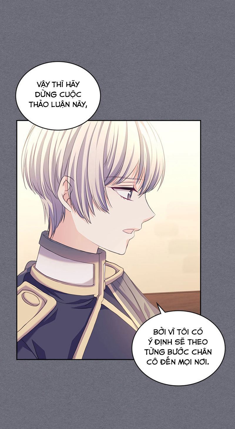 đọc truyện Tôi Trở Thành Hầu Gái Của Một Công Tước Chương 45 ảnh 18 tại Thiên Thai Truyện