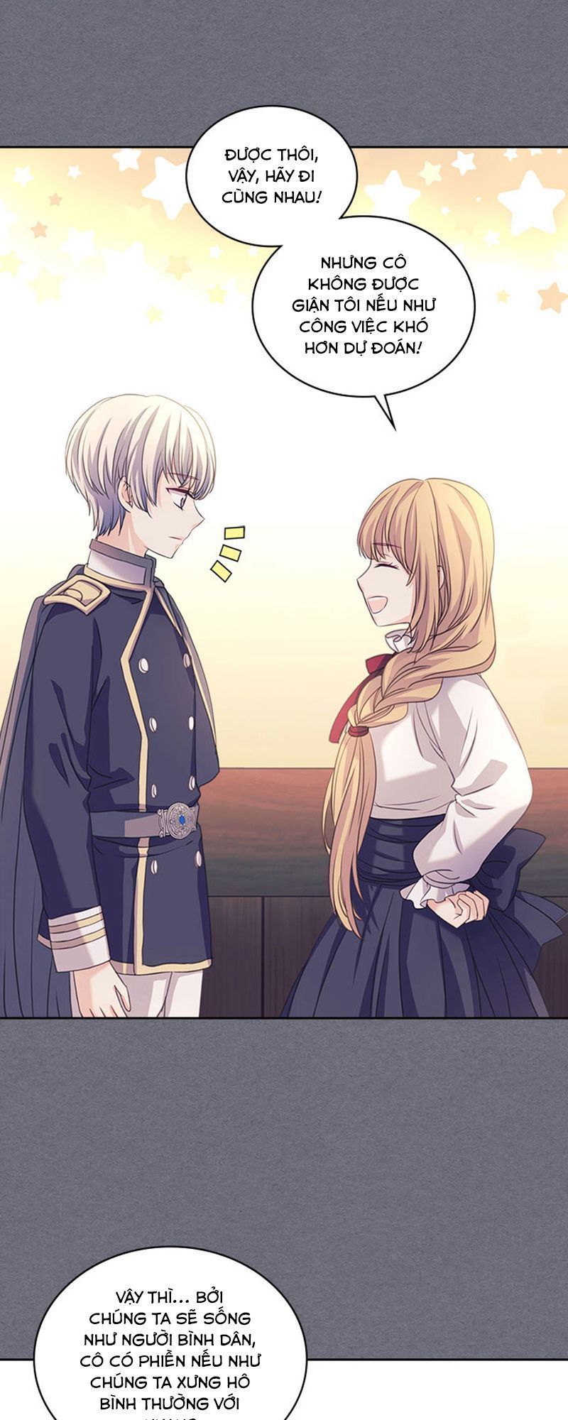 đọc truyện Tôi Trở Thành Hầu Gái Của Một Công Tước Chương 45 ảnh 23 tại Thiên Thai Truyện