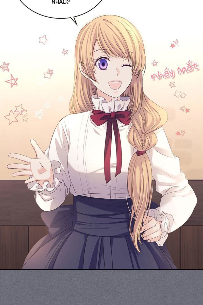 đọc truyện Tôi Trở Thành Hầu Gái Của Một Công Tước Chương 45 ảnh 24 tại Thiên Thai Truyện