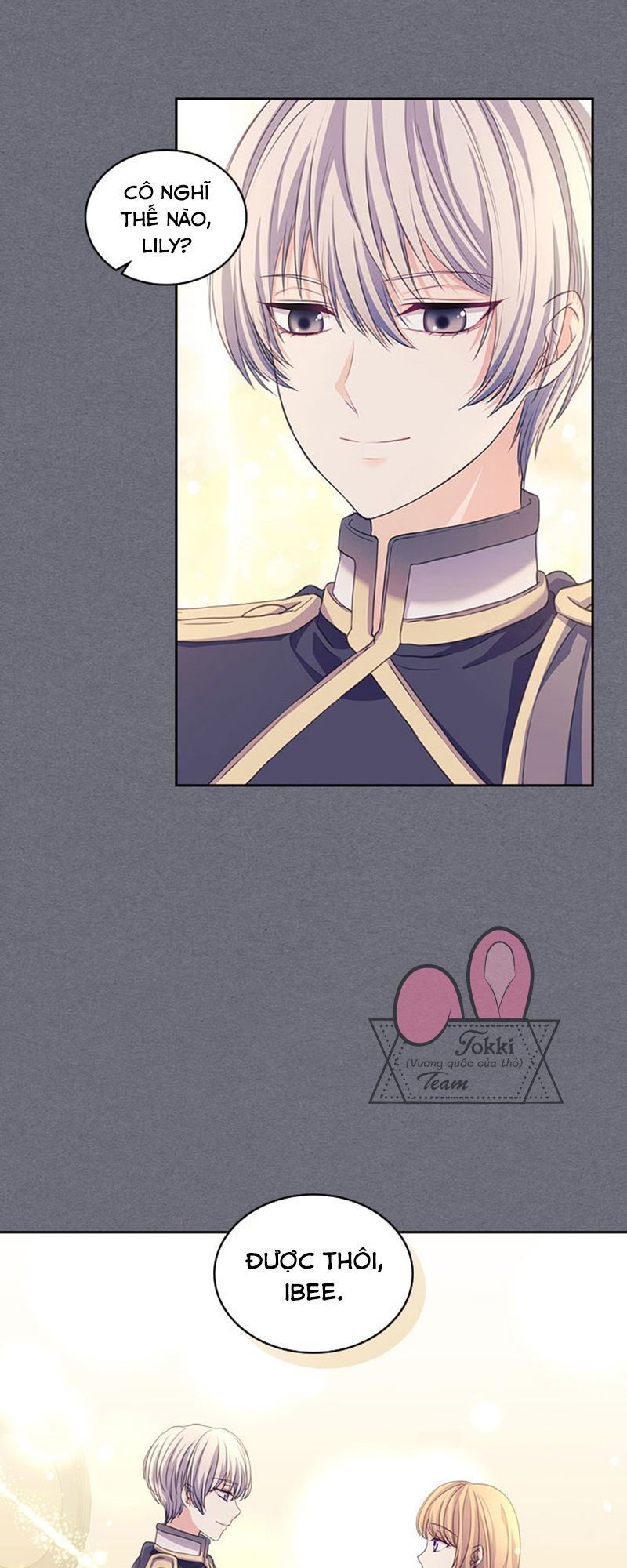 đọc truyện Tôi Trở Thành Hầu Gái Của Một Công Tước Chương 45 ảnh 25 tại Thiên Thai Truyện