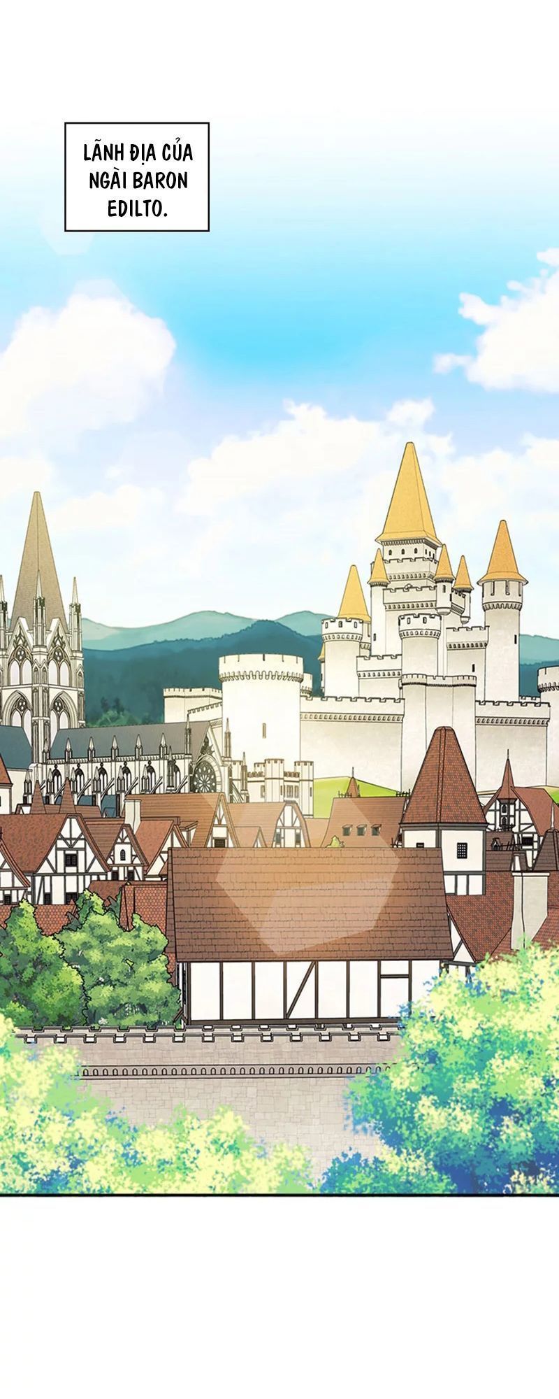 đọc truyện Tôi Trở Thành Hầu Gái Của Một Công Tước Chương 45 ảnh 5 tại Thiên Thai Truyện