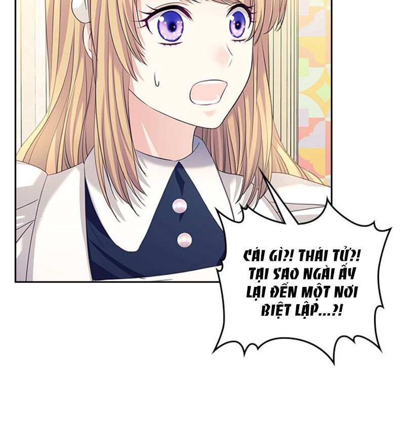 đọc truyện Tôi Trở Thành Hầu Gái Của Một Công Tước Chương 45 ảnh 35 tại Thiên Thai Truyện