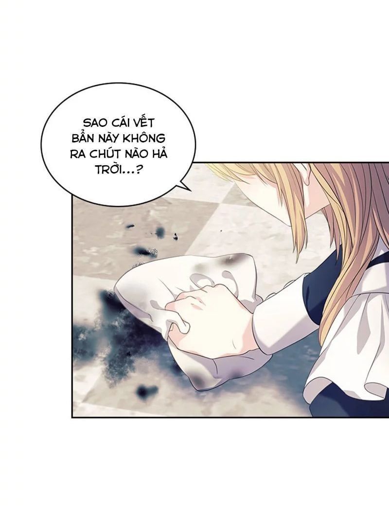 đọc truyện Tôi Trở Thành Hầu Gái Của Một Công Tước Chương 45 ảnh 6 tại Thiên Thai Truyện