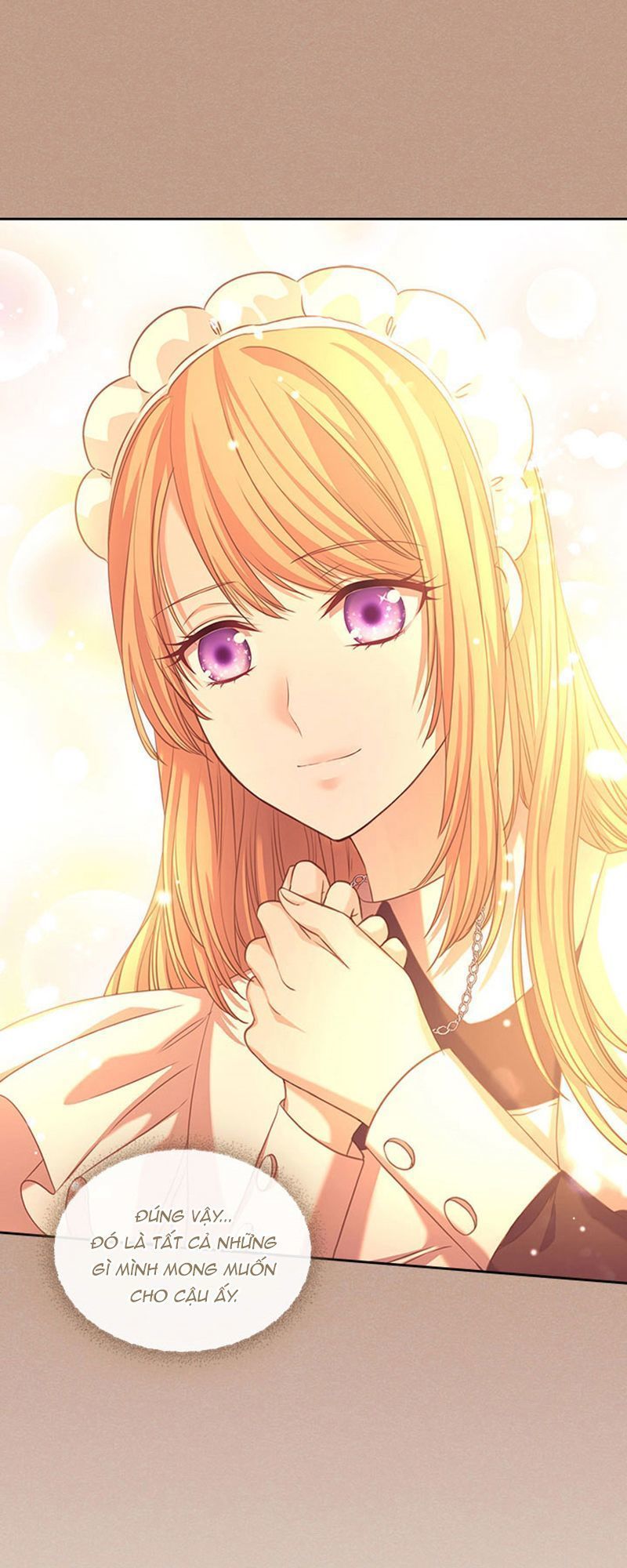 đọc truyện Tôi Trở Thành Hầu Gái Của Một Công Tước Chương 45 ảnh 46 tại Thiên Thai Truyện