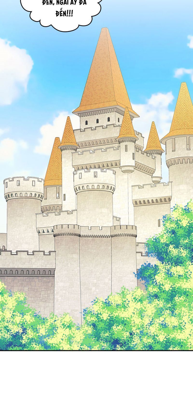 đọc truyện Tôi Trở Thành Hầu Gái Của Một Công Tước Chương 45 ảnh 48 tại Thiên Thai Truyện