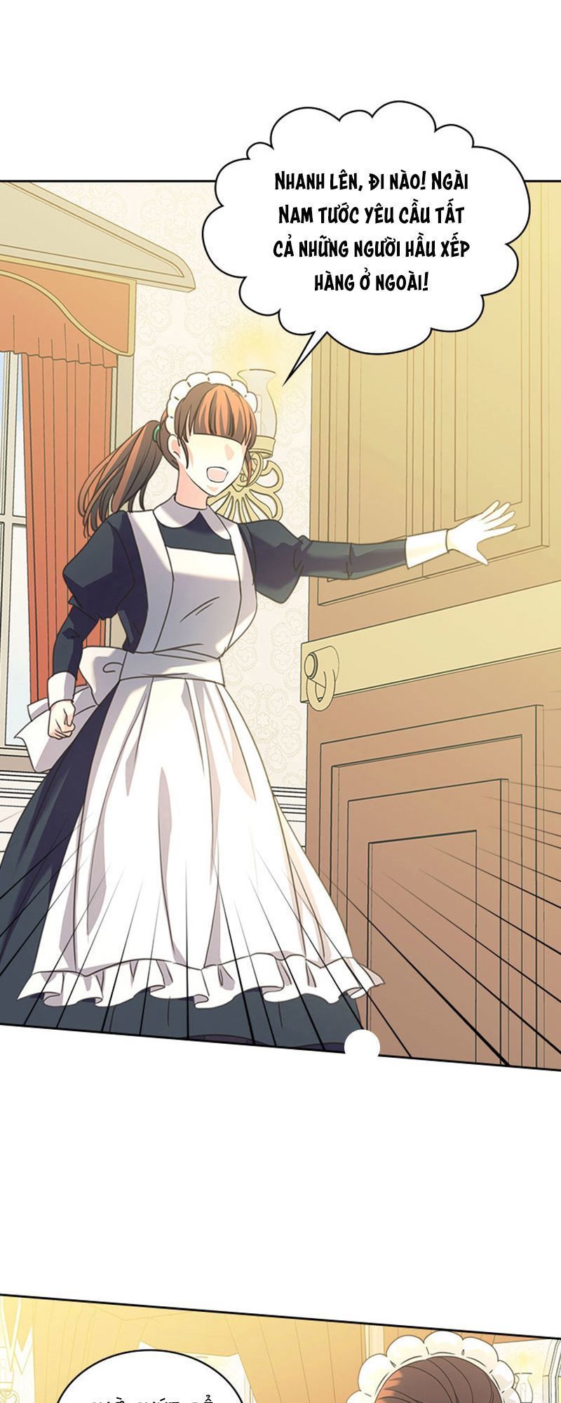 đọc truyện Tôi Trở Thành Hầu Gái Của Một Công Tước Chương 45 ảnh 49 tại Thiên Thai Truyện