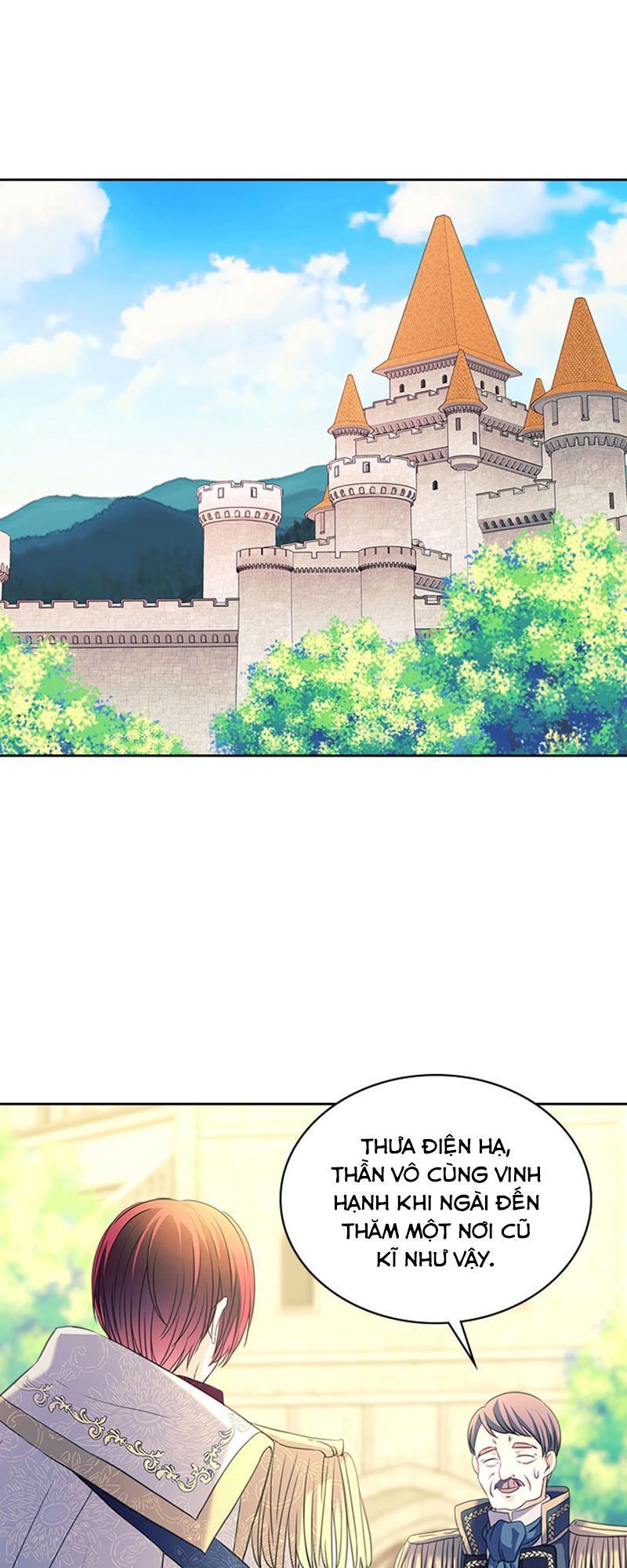 đọc truyện Tôi Trở Thành Hầu Gái Của Một Công Tước Chương 45 ảnh 54 tại Thiên Thai Truyện