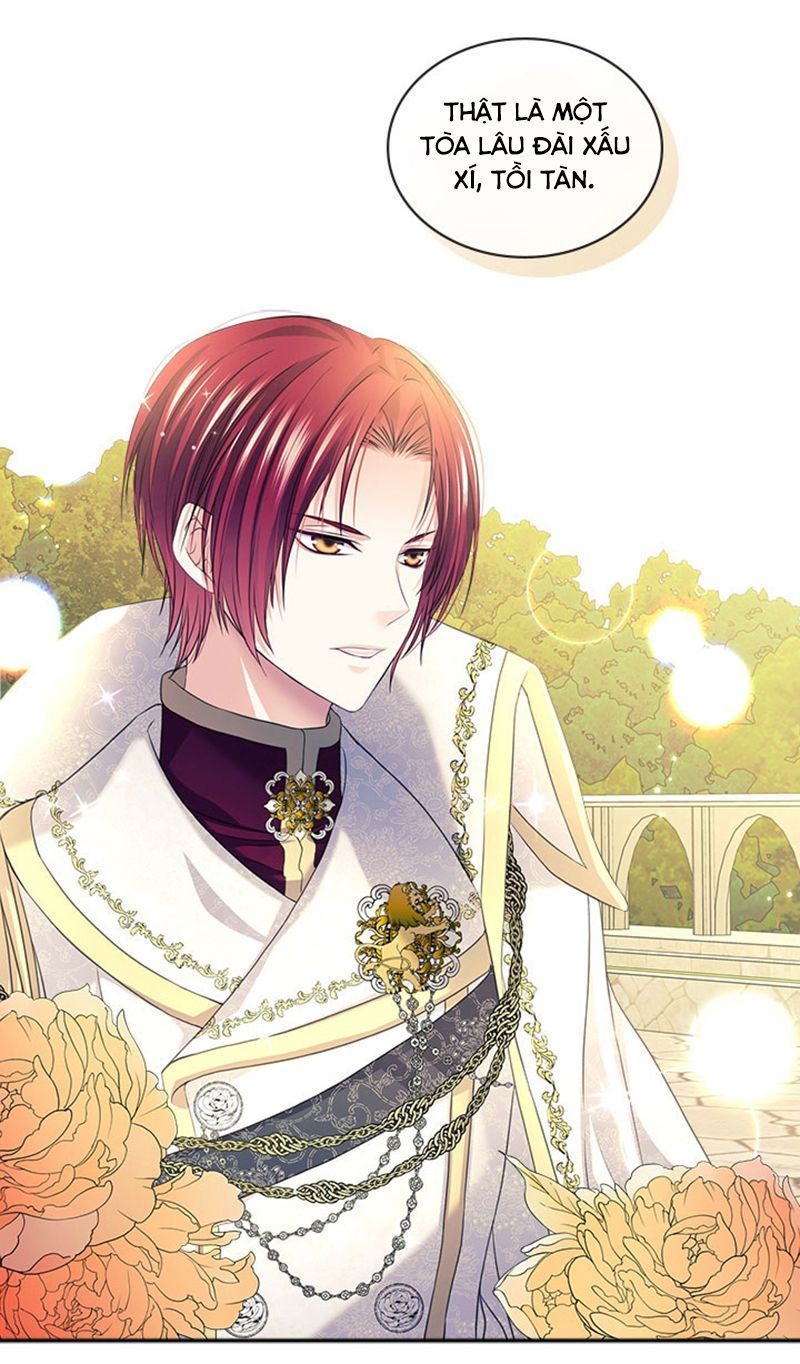 đọc truyện Tôi Trở Thành Hầu Gái Của Một Công Tước Chương 45 ảnh 58 tại Thiên Thai Truyện