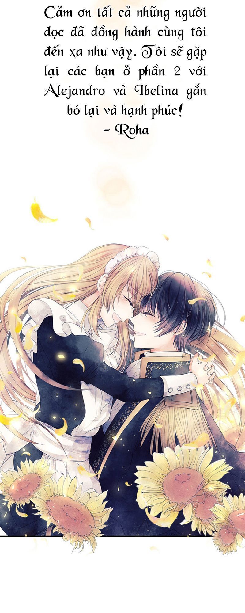 đọc truyện Tôi Trở Thành Hầu Gái Của Một Công Tước Chương 45 ảnh 60 tại Thiên Thai Truyện