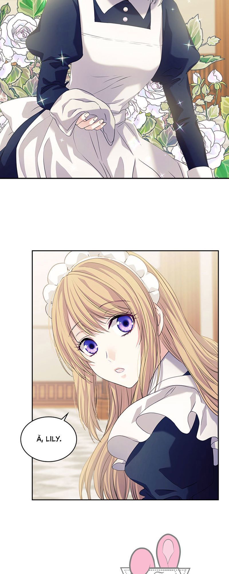 đọc truyện Tôi Trở Thành Hầu Gái Của Một Công Tước Chương 45 ảnh 8 tại Thiên Thai Truyện