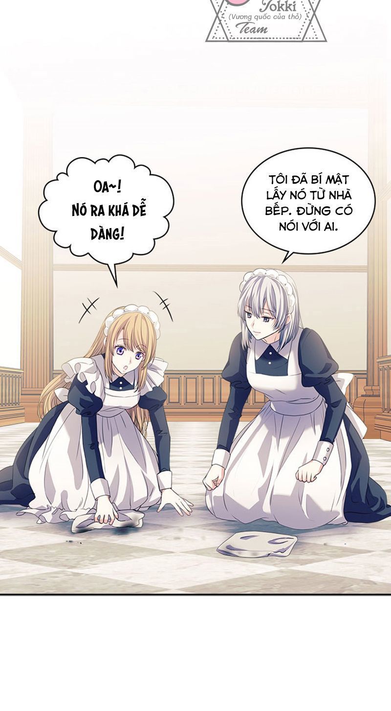 đọc truyện Tôi Trở Thành Hầu Gái Của Một Công Tước Chương 45 ảnh 9 tại Thiên Thai Truyện