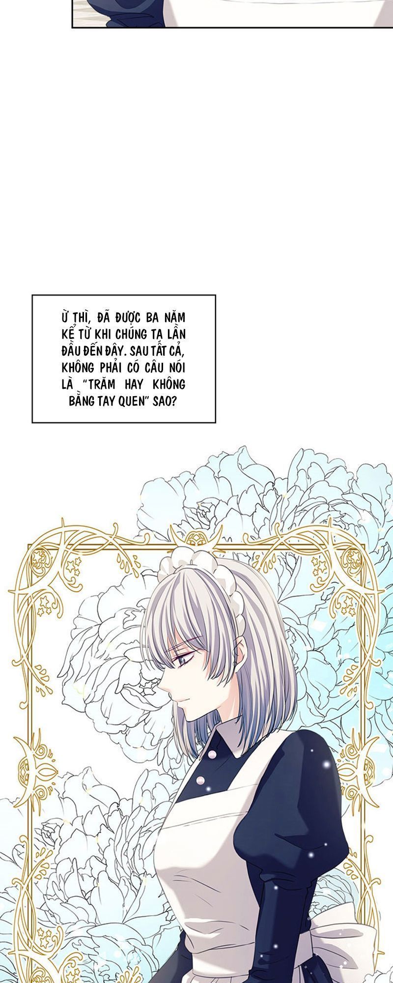 đọc truyện Tôi Trở Thành Hầu Gái Của Một Công Tước Chương 45 ảnh 11 tại Thiên Thai Truyện