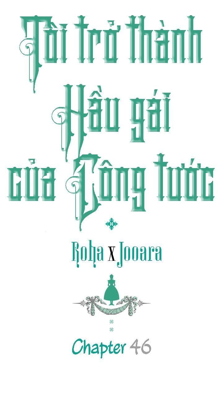 đọc truyện Tôi Trở Thành Hầu Gái Của Một Công Tước Chương 46 ảnh 3 tại Thiên Thai Truyện