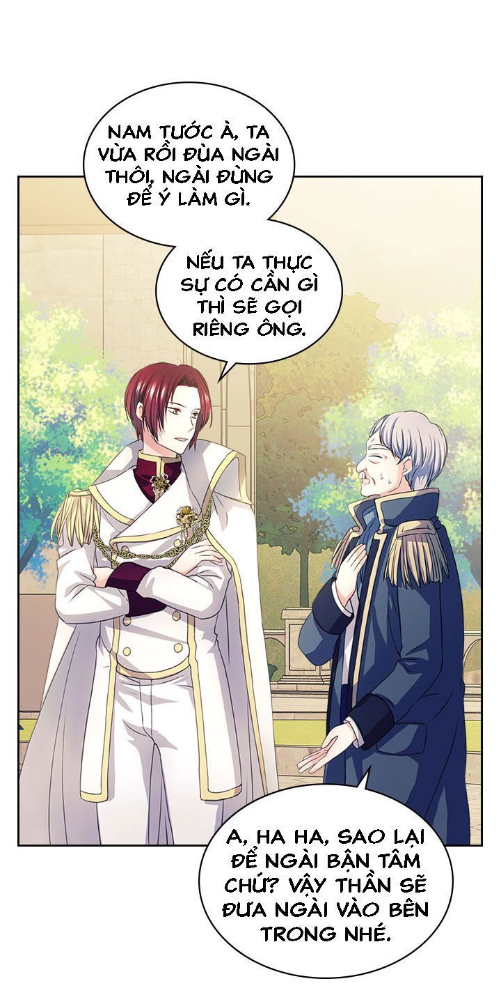 đọc truyện Tôi Trở Thành Hầu Gái Của Một Công Tước Chương 46 ảnh 16 tại Thiên Thai Truyện