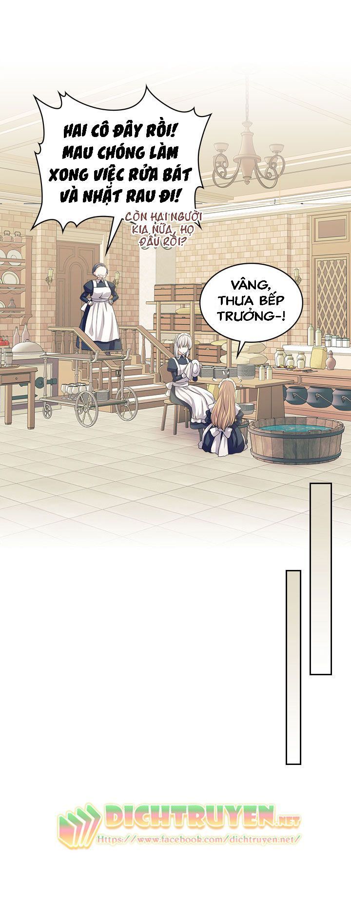 đọc truyện Tôi Trở Thành Hầu Gái Của Một Công Tước Chương 46 ảnh 32 tại Thiên Thai Truyện