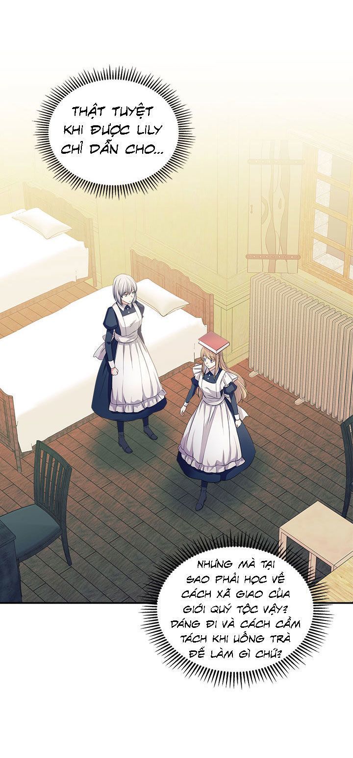 đọc truyện Tôi Trở Thành Hầu Gái Của Một Công Tước Chương 46 ảnh 37 tại Thiên Thai Truyện