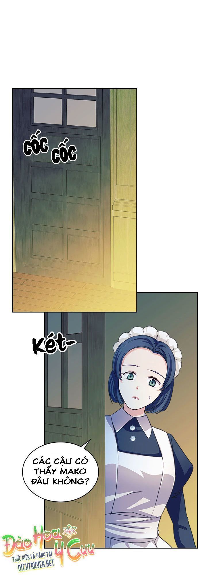 đọc truyện Tôi Trở Thành Hầu Gái Của Một Công Tước Chương 46 ảnh 39 tại Thiên Thai Truyện