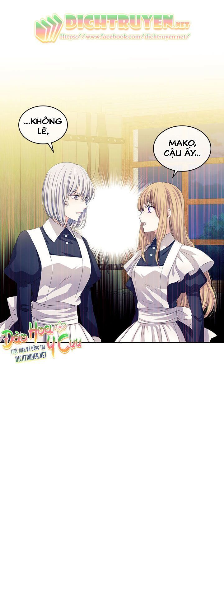 đọc truyện Tôi Trở Thành Hầu Gái Của Một Công Tước Chương 46 ảnh 42 tại Thiên Thai Truyện