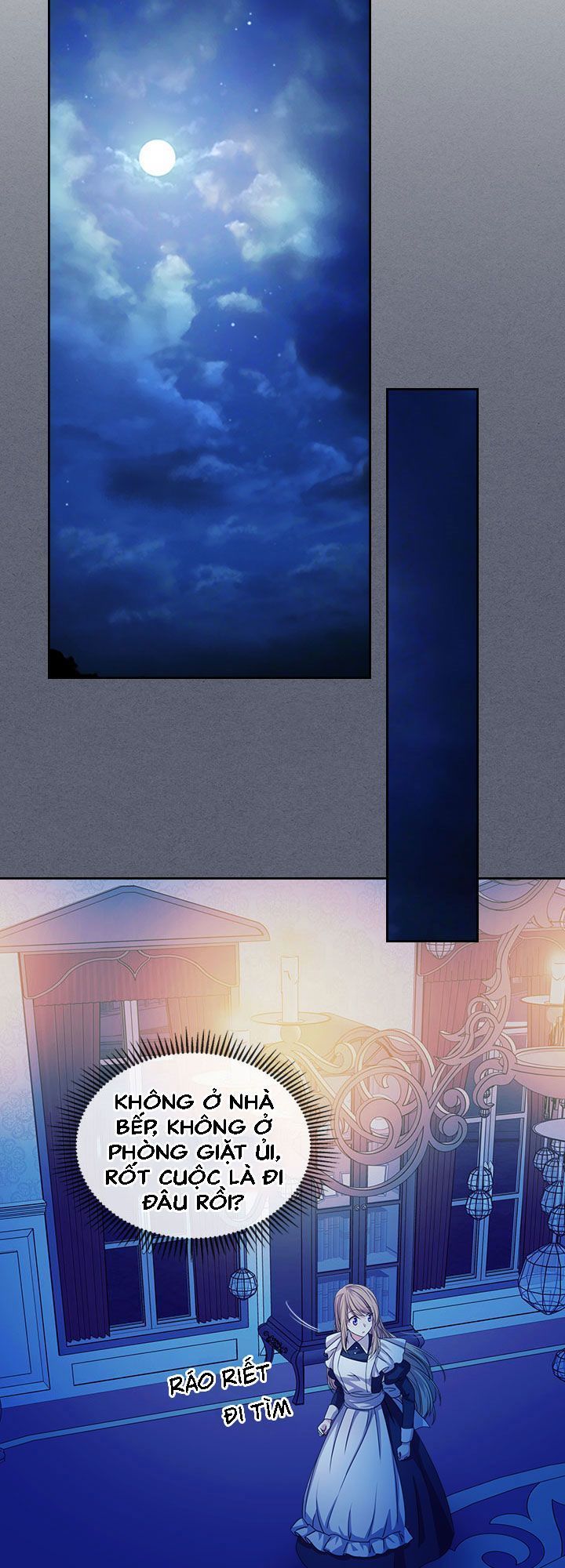 đọc truyện Tôi Trở Thành Hầu Gái Của Một Công Tước Chương 46 ảnh 44 tại Thiên Thai Truyện