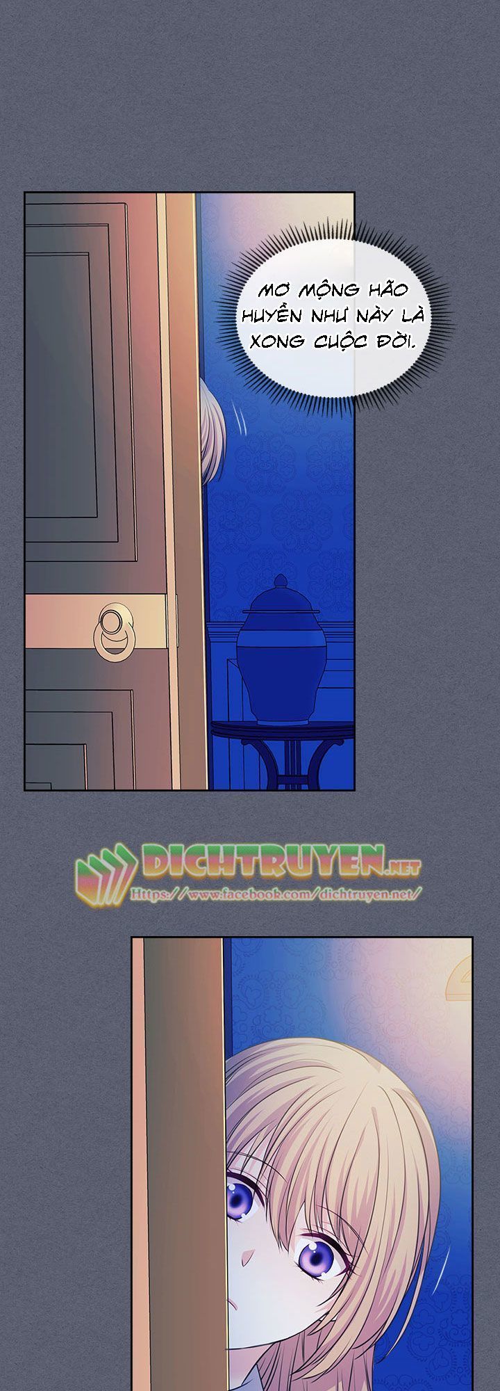 đọc truyện Tôi Trở Thành Hầu Gái Của Một Công Tước Chương 46 ảnh 50 tại Thiên Thai Truyện