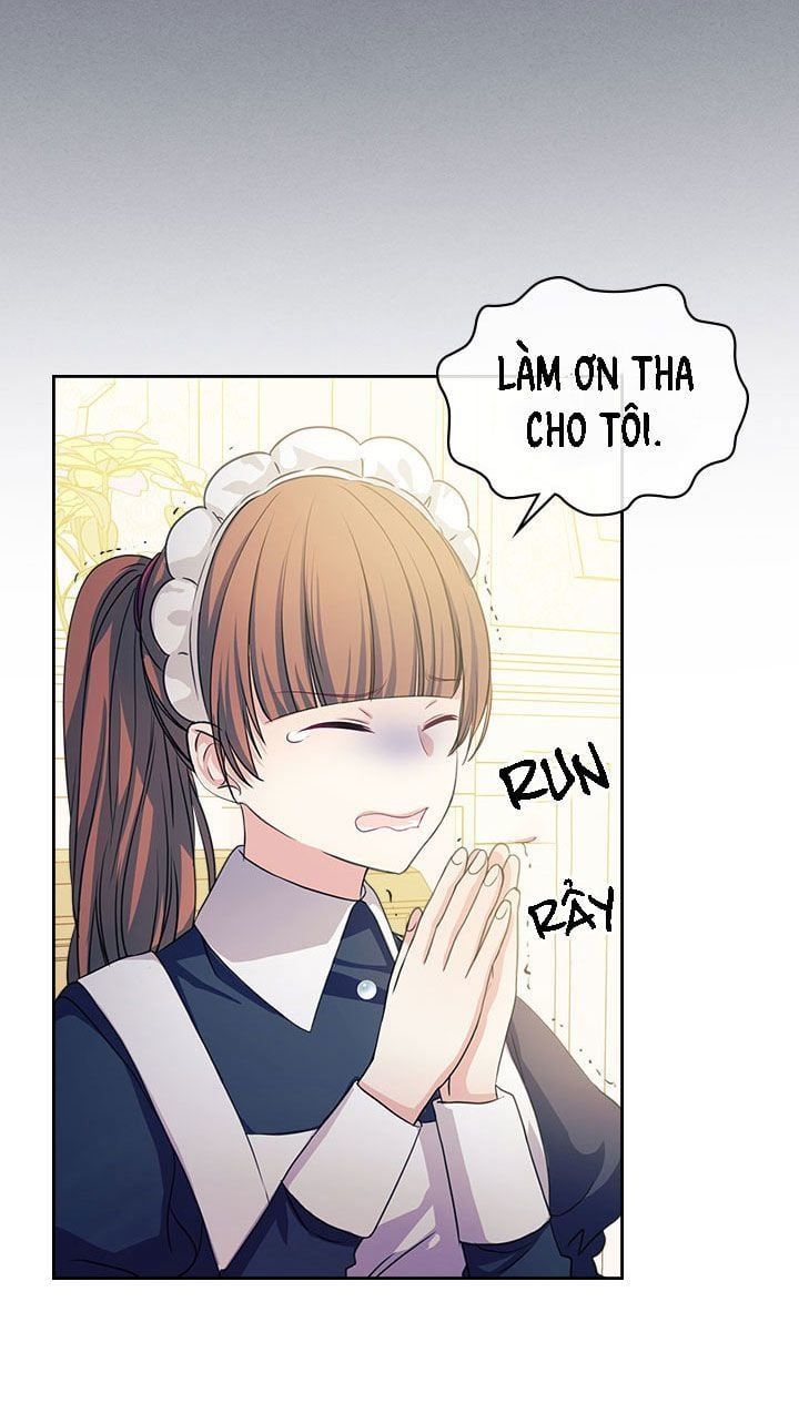 đọc truyện Tôi Trở Thành Hầu Gái Của Một Công Tước Chương 46 ảnh 52 tại Thiên Thai Truyện