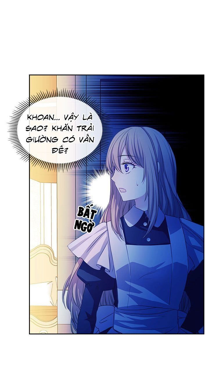 đọc truyện Tôi Trở Thành Hầu Gái Của Một Công Tước Chương 46 ảnh 57 tại Thiên Thai Truyện