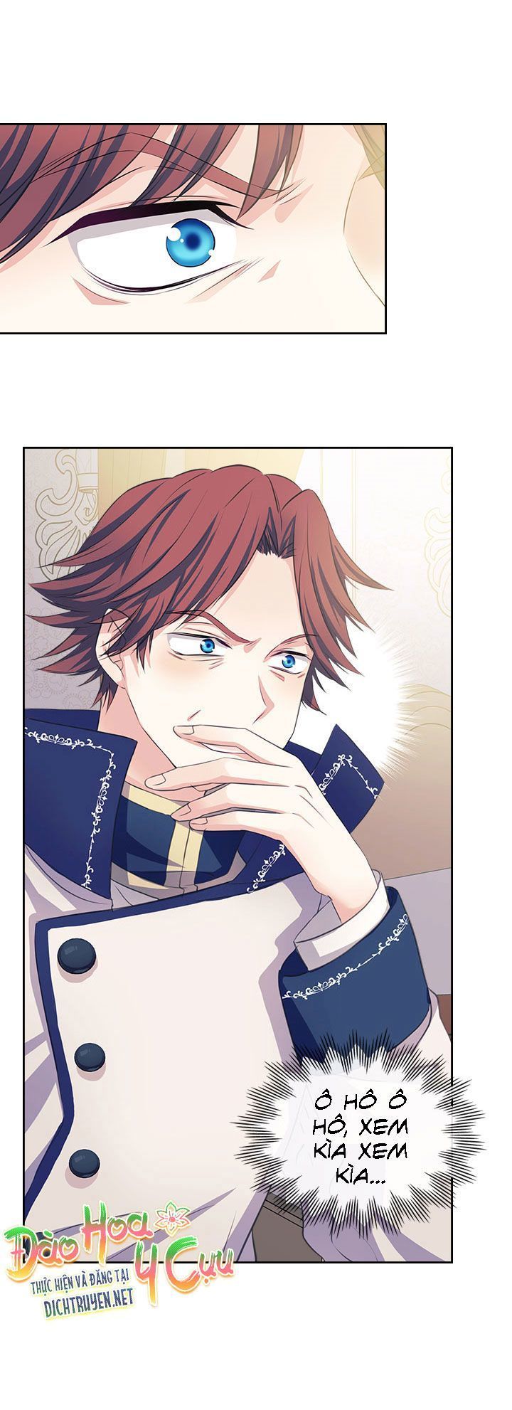 đọc truyện Tôi Trở Thành Hầu Gái Của Một Công Tước Chương 46 ảnh 62 tại Thiên Thai Truyện