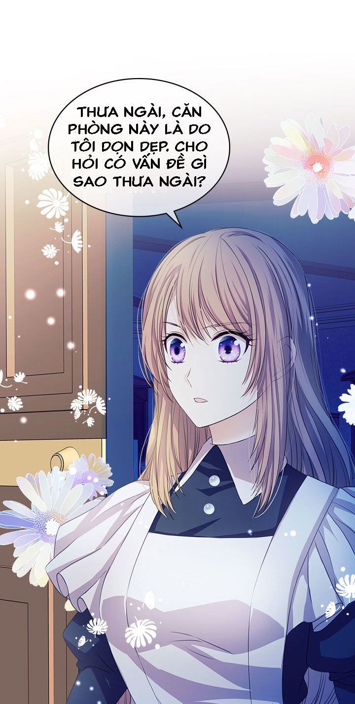 đọc truyện Tôi Trở Thành Hầu Gái Của Một Công Tước Chương 46 ảnh 63 tại Thiên Thai Truyện