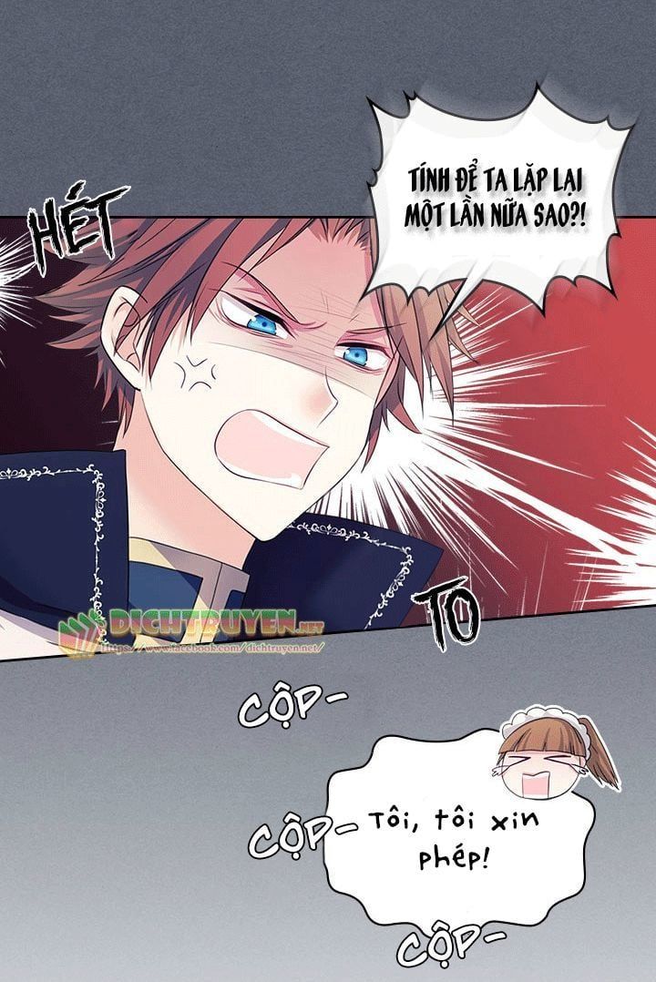 đọc truyện Tôi Trở Thành Hầu Gái Của Một Công Tước Chương 47 ảnh 12 tại Thiên Thai Truyện