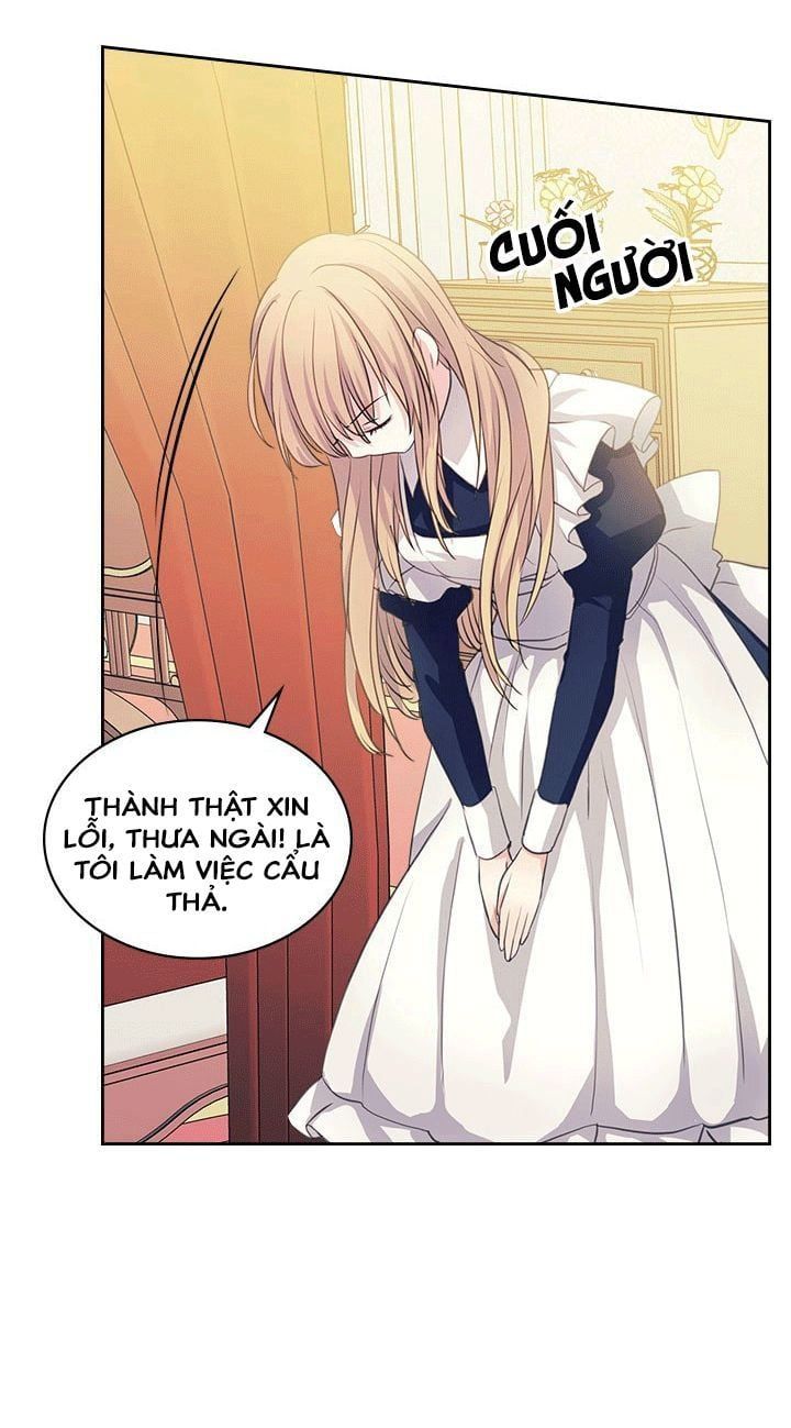 đọc truyện Tôi Trở Thành Hầu Gái Của Một Công Tước Chương 47 ảnh 15 tại Thiên Thai Truyện