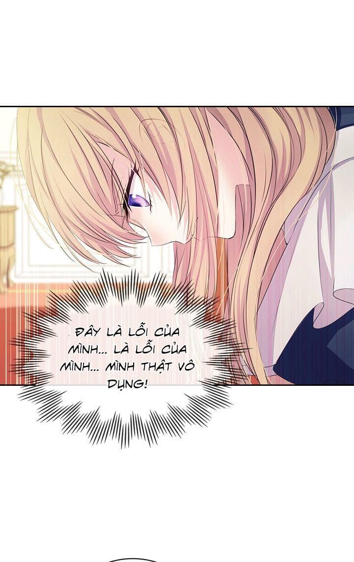 đọc truyện Tôi Trở Thành Hầu Gái Của Một Công Tước Chương 47 ảnh 17 tại Thiên Thai Truyện