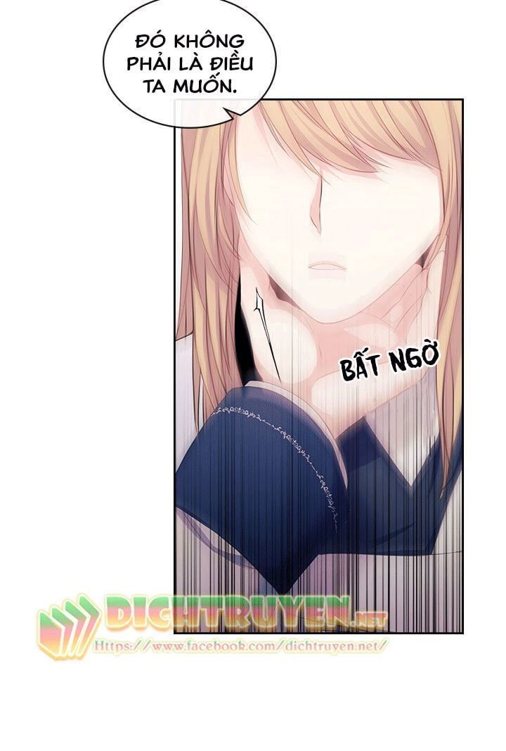 đọc truyện Tôi Trở Thành Hầu Gái Của Một Công Tước Chương 47 ảnh 18 tại Thiên Thai Truyện