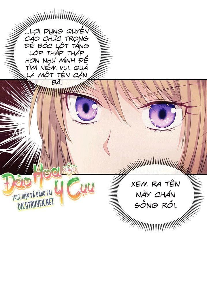 đọc truyện Tôi Trở Thành Hầu Gái Của Một Công Tước Chương 47 ảnh 21 tại Thiên Thai Truyện