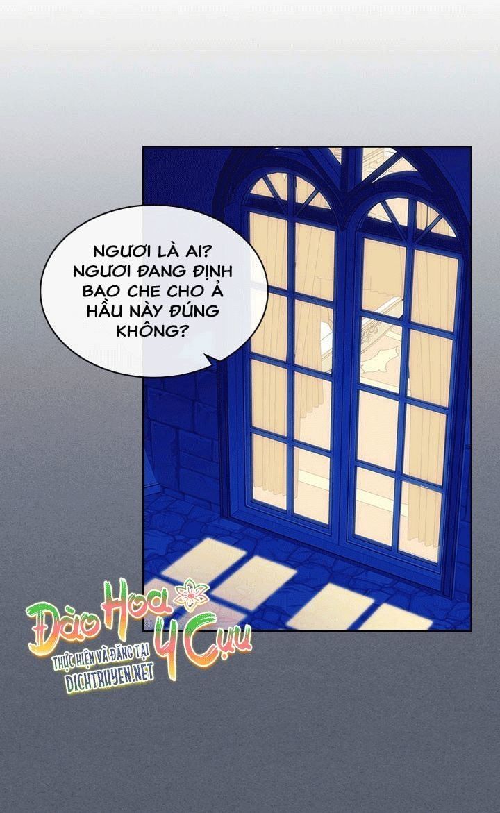 đọc truyện Tôi Trở Thành Hầu Gái Của Một Công Tước Chương 47 ảnh 4 tại Thiên Thai Truyện