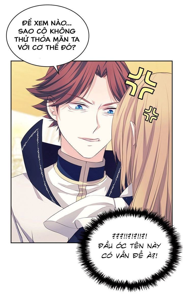 đọc truyện Tôi Trở Thành Hầu Gái Của Một Công Tước Chương 47 ảnh 22 tại Thiên Thai Truyện