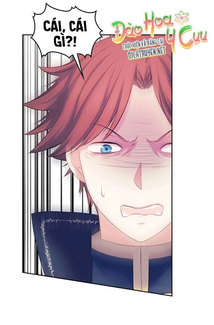 đọc truyện Tôi Trở Thành Hầu Gái Của Một Công Tước Chương 47 ảnh 24 tại Thiên Thai Truyện