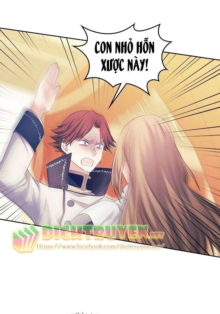 đọc truyện Tôi Trở Thành Hầu Gái Của Một Công Tước Chương 47 ảnh 25 tại Thiên Thai Truyện