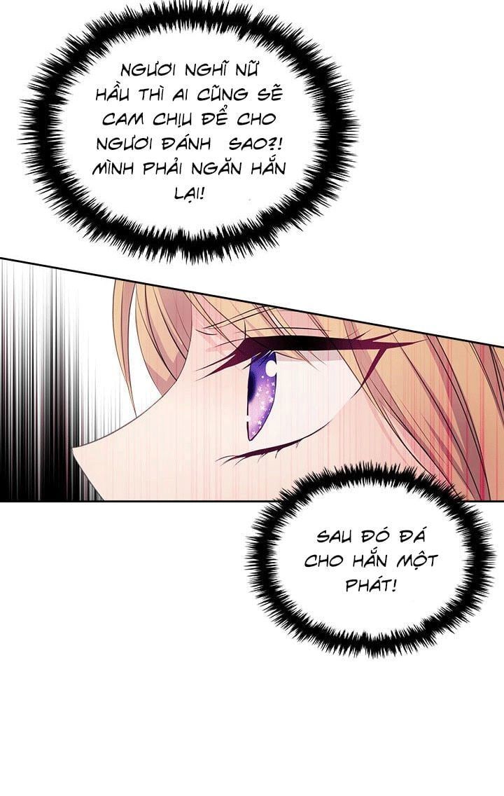 đọc truyện Tôi Trở Thành Hầu Gái Của Một Công Tước Chương 47 ảnh 26 tại Thiên Thai Truyện