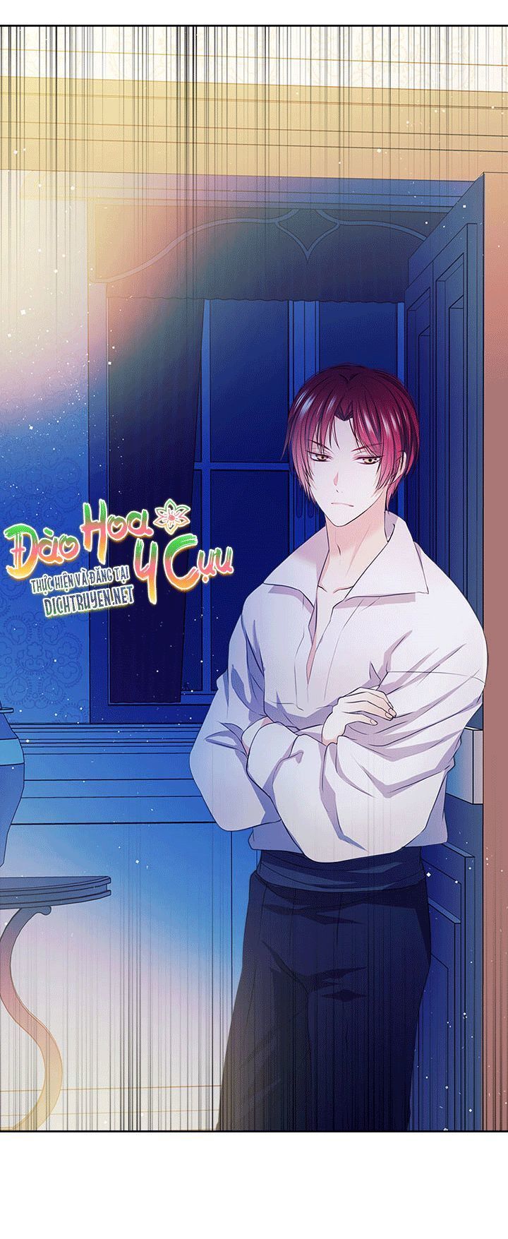 đọc truyện Tôi Trở Thành Hầu Gái Của Một Công Tước Chương 47 ảnh 30 tại Thiên Thai Truyện