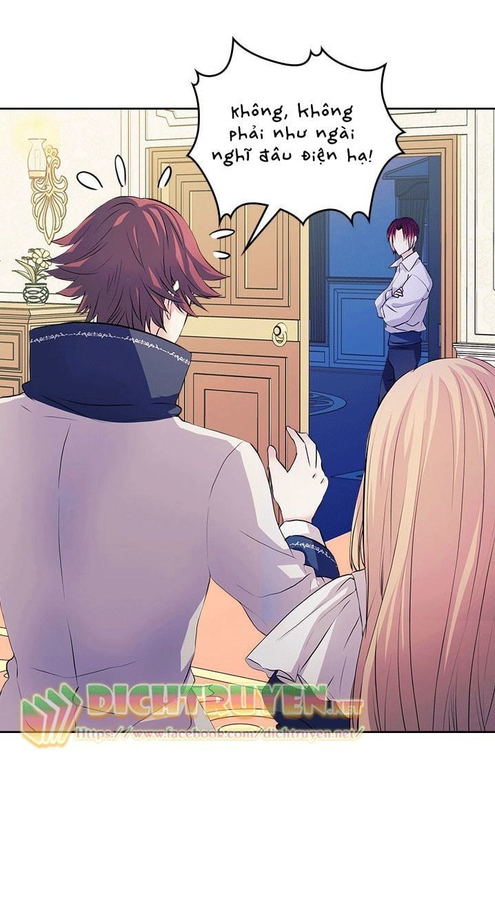 đọc truyện Tôi Trở Thành Hầu Gái Của Một Công Tước Chương 47 ảnh 34 tại Thiên Thai Truyện