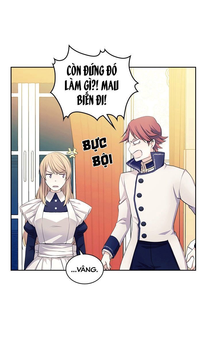 đọc truyện Tôi Trở Thành Hầu Gái Của Một Công Tước Chương 47 ảnh 35 tại Thiên Thai Truyện