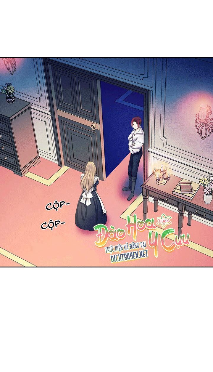 đọc truyện Tôi Trở Thành Hầu Gái Của Một Công Tước Chương 47 ảnh 36 tại Thiên Thai Truyện