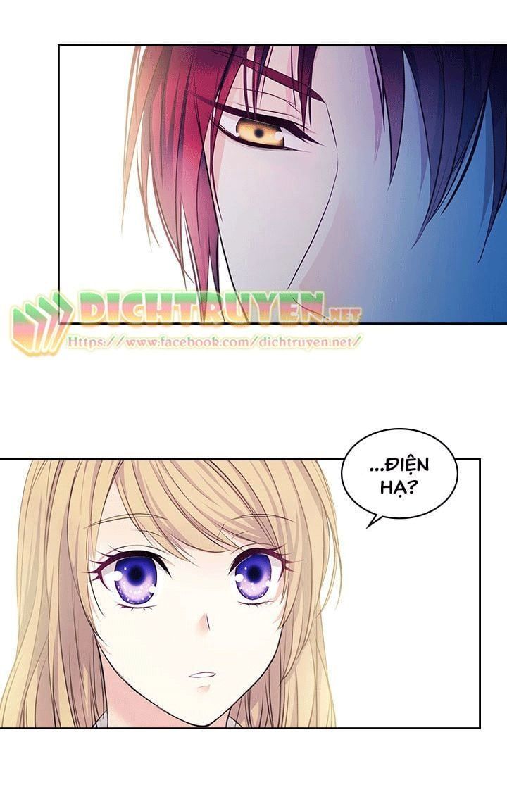 đọc truyện Tôi Trở Thành Hầu Gái Của Một Công Tước Chương 47 ảnh 37 tại Thiên Thai Truyện