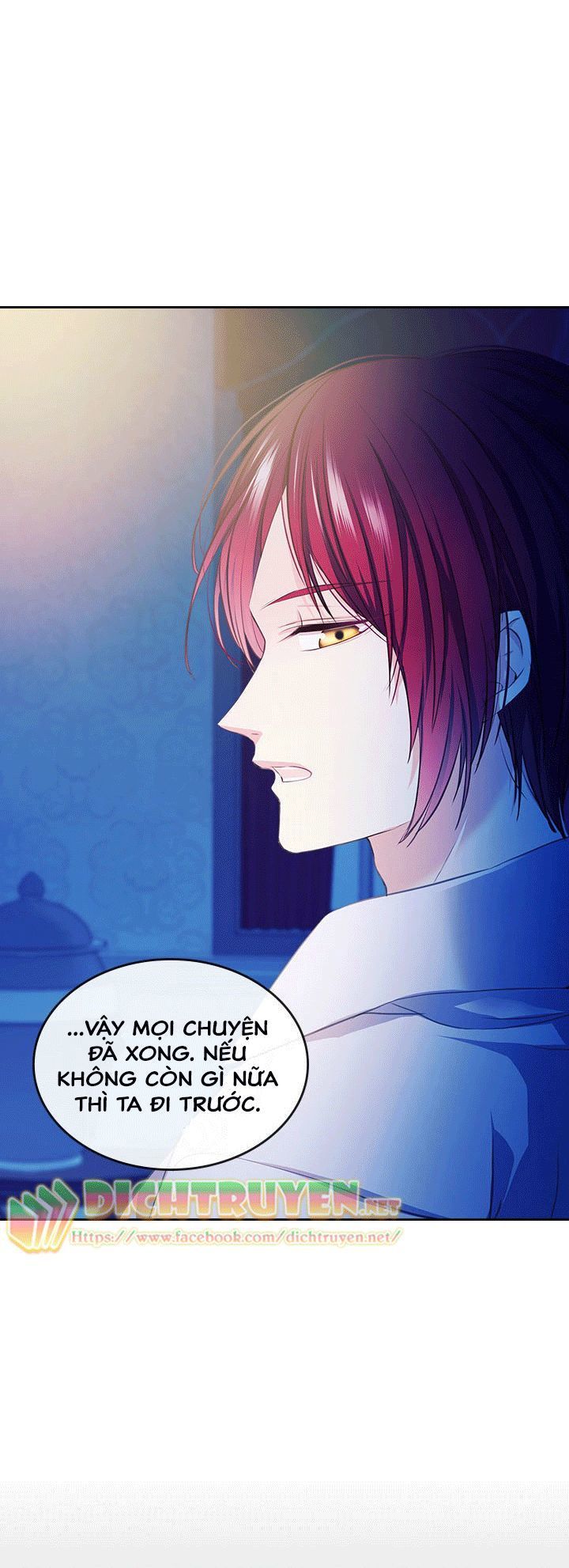 đọc truyện Tôi Trở Thành Hầu Gái Của Một Công Tước Chương 47 ảnh 40 tại Thiên Thai Truyện