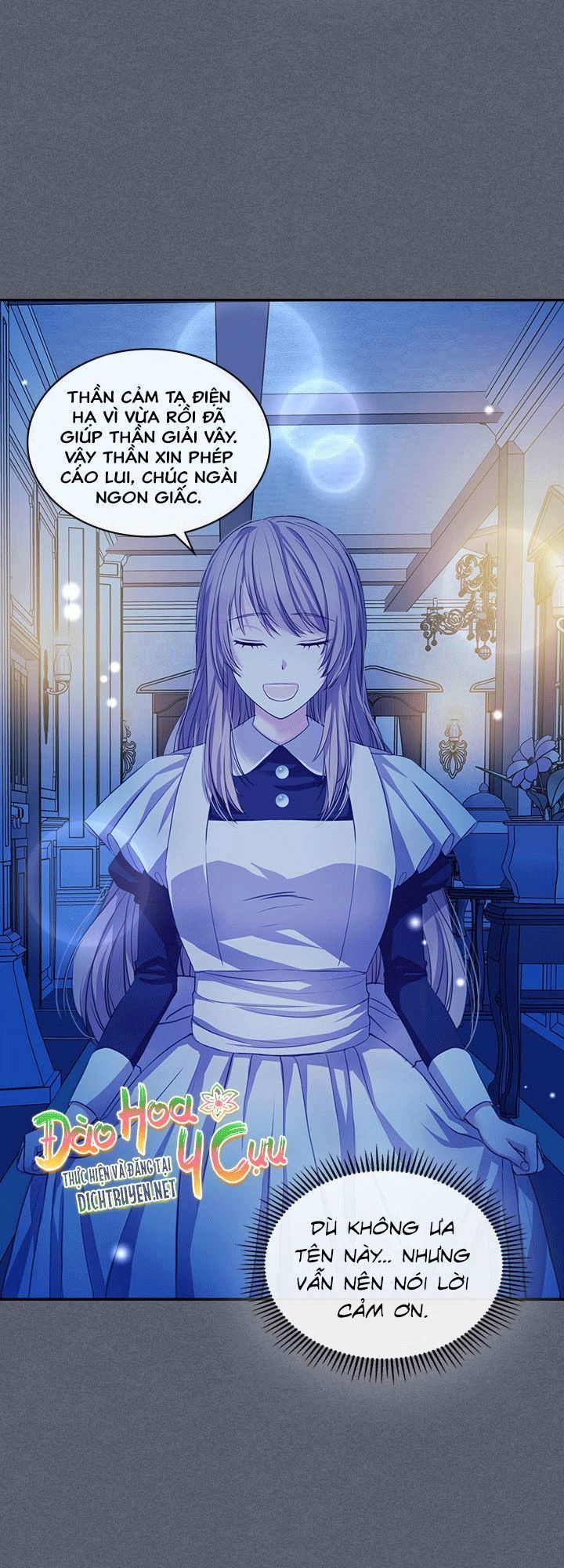 đọc truyện Tôi Trở Thành Hầu Gái Của Một Công Tước Chương 47 ảnh 48 tại Thiên Thai Truyện