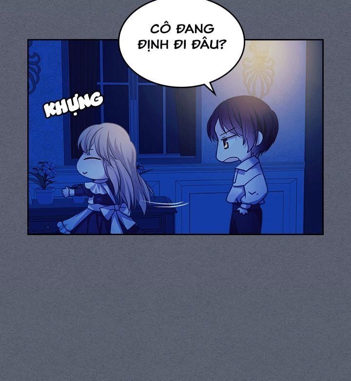 đọc truyện Tôi Trở Thành Hầu Gái Của Một Công Tước Chương 47 ảnh 50 tại Thiên Thai Truyện