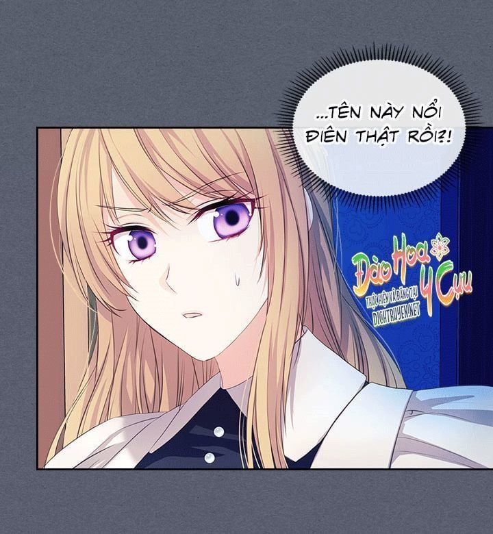 đọc truyện Tôi Trở Thành Hầu Gái Của Một Công Tước Chương 47 ảnh 7 tại Thiên Thai Truyện