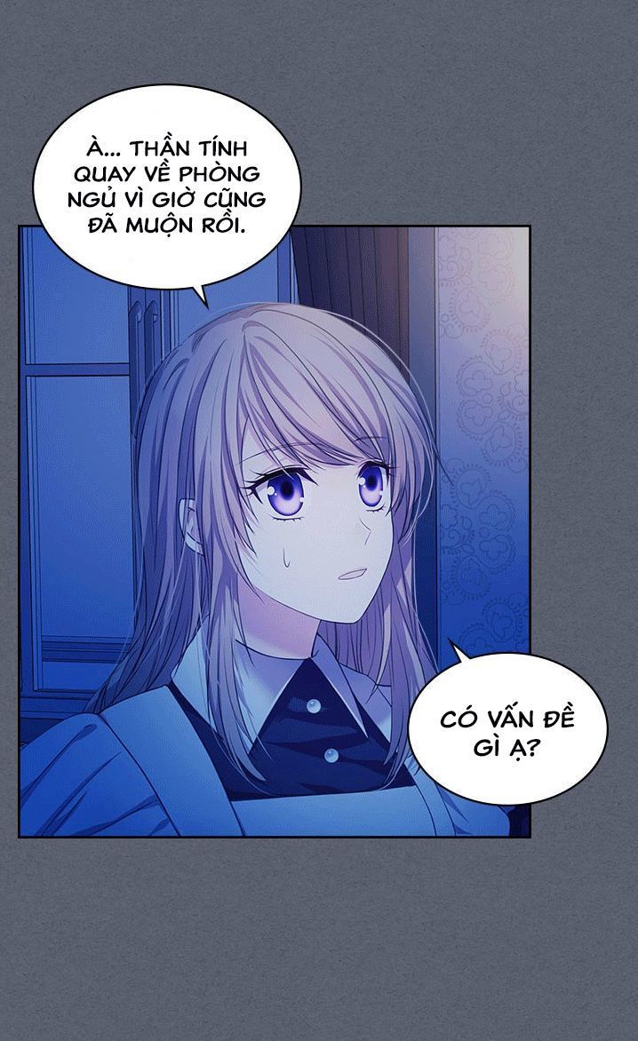 đọc truyện Tôi Trở Thành Hầu Gái Của Một Công Tước Chương 47 ảnh 53 tại Thiên Thai Truyện