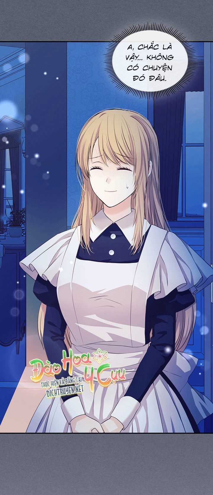 đọc truyện Tôi Trở Thành Hầu Gái Của Một Công Tước Chương 47 ảnh 63 tại Thiên Thai Truyện