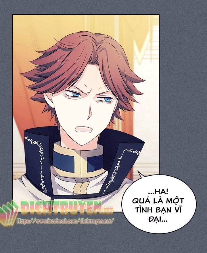 đọc truyện Tôi Trở Thành Hầu Gái Của Một Công Tước Chương 47 ảnh 9 tại Thiên Thai Truyện